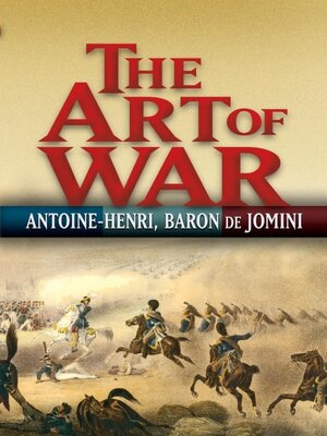 cover image of The Art of War